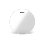 Evans TT06G2 Drumhead G2 Clear 6"